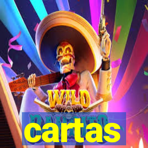 cartas personalizadas para imprimir